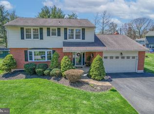 2636 Pennington Dr, Wilmington, DE 19810