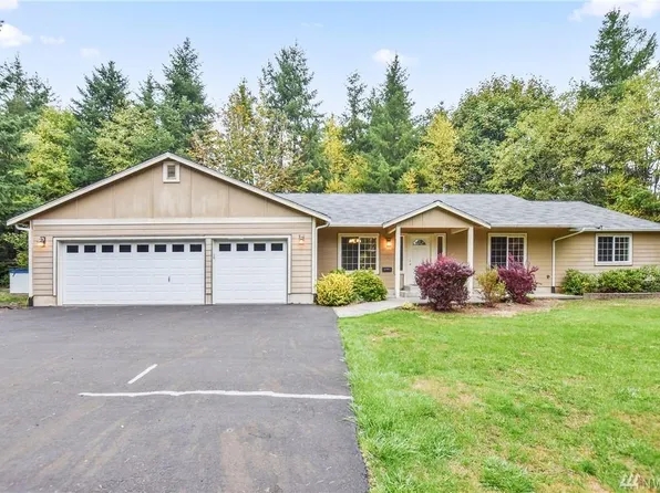 156 Easy Street Rd, Silverlake, WA 98645