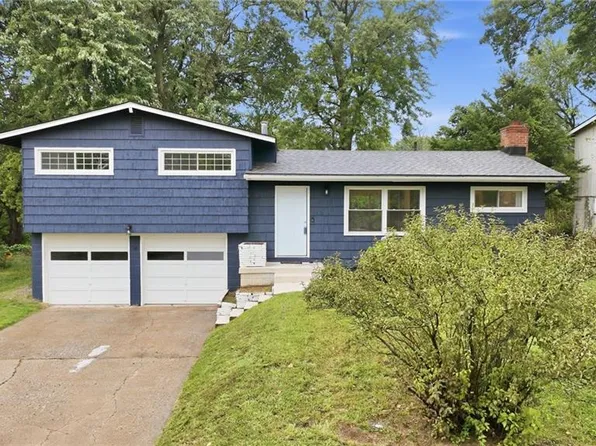 6870 N Montrose Ave, Kansas City, MO 64151