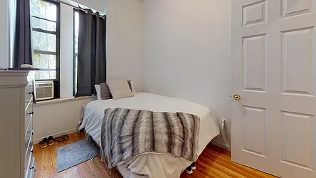 Rented by Bond New York