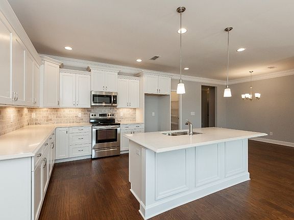 2nd image of 2640 Stonecenter Ln Lot 25B