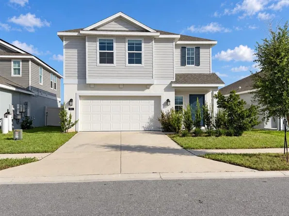441 SANDBAR LANE, HAINES CITY, FL 33844