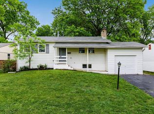 1280 Thurell Rd, Columbus, OH 43229