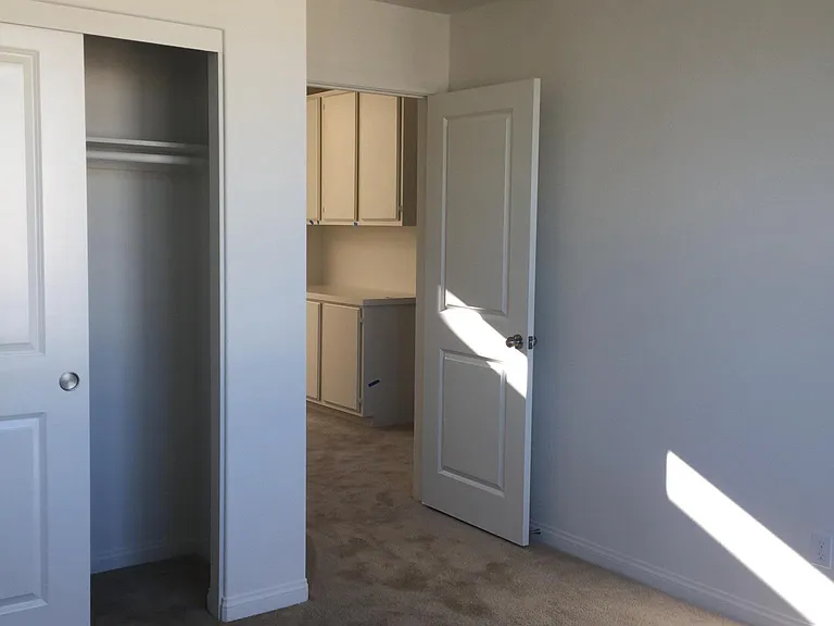 2nd floor Bedroom