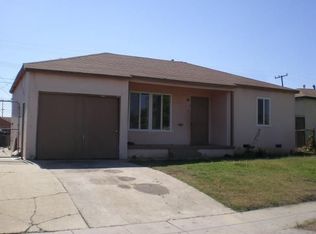 1050 E 149th St, Compton, CA 90220