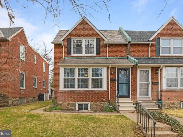 2009 W 17th St, Wilmington, DE 19806