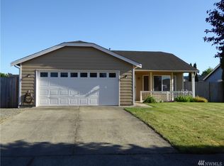 304 Whitley St NW, Orting, WA 98360