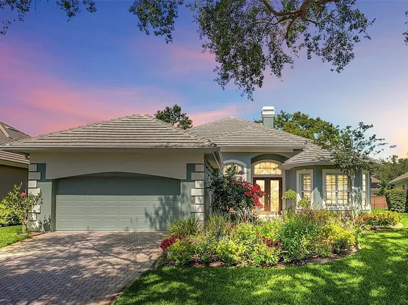 10536 Woodchase Cir, Orlando, FL 32836