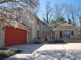 5741 Alfie Pl, Columbus, OH 43213