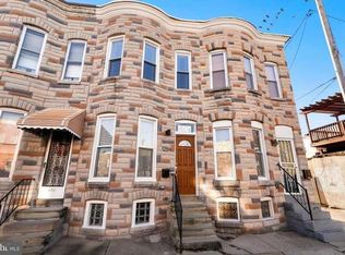 1259 Carroll St, Baltimore, MD 21230