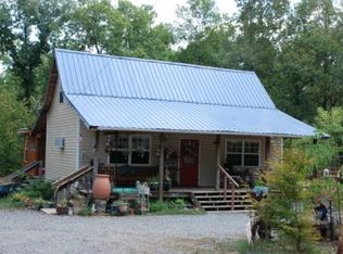 382 Ruby Dr, Clinton, AR 72031