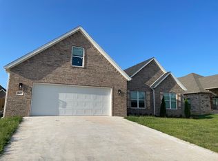 5653 Poppy Ave, Springdale, AR 72762