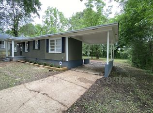 2226 E Alcy Rd, Memphis, TN 38114
