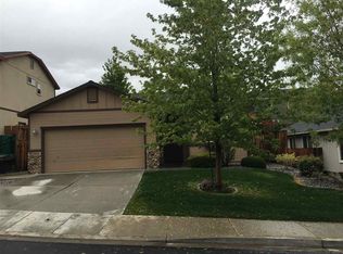 6381 Everest Dr, Reno, NV 89523
