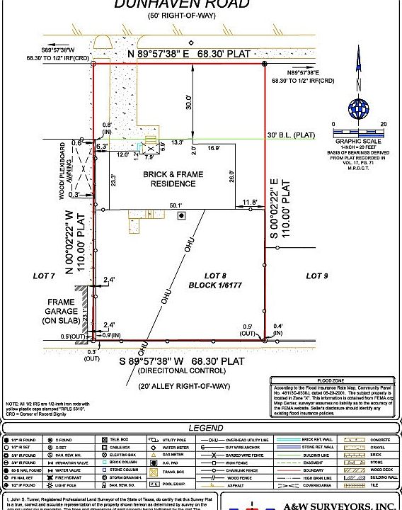 1st image of 3742 Dunhaven Rd