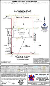 3742 Dunhaven Rd, Dallas, TX, 75220