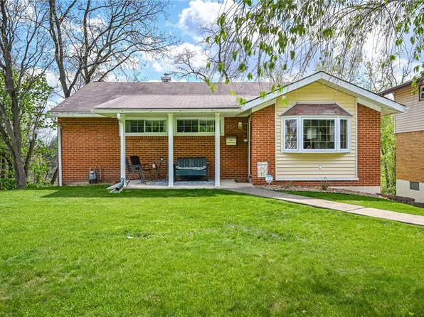 407 Nike Dr, Pittsburgh, PA 15235