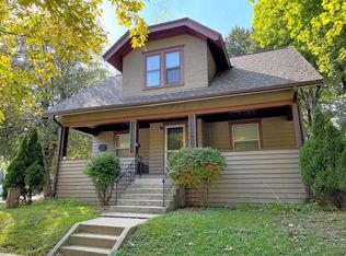 2 Lathrop St, Madison, WI 53726