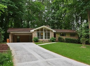 1927 Woburn Ct, Tucker, GA 30084