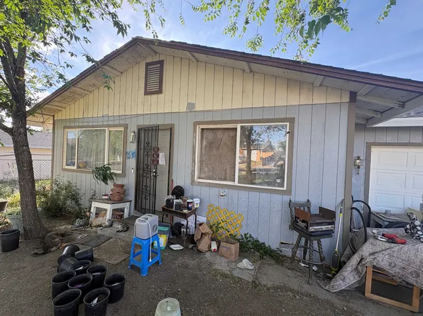 120 E Buell St, Montague, CA 96064