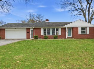 708 Washington Ct, Anderson, IN 46011