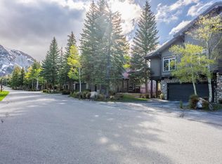 723 Fairway Cir APT 723, Mammoth Lakes, CA 93546