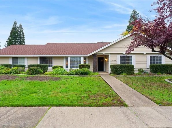 1400 Sussex Ct, Roseville, CA 95661