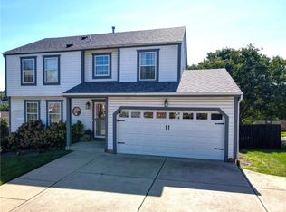 450 Shelbourne Dr, Pittsburgh, PA