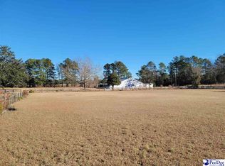 Highway 385 & Family Farm Rd, Bennettsville, SC 29512