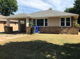 321 W Mosier St, Norman, OK 73069