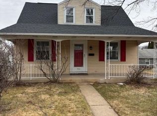 543 S 23rd St, Allentown, PA 18104