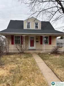 543 S 23rd St, Allentown, PA, 18104