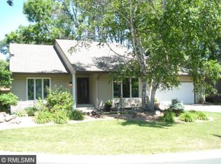 12050 Meadowlark Ct, Osseo, MN 55369