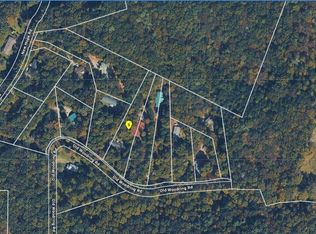 261 Old Woodring Rd, Ellijay, GA 30540