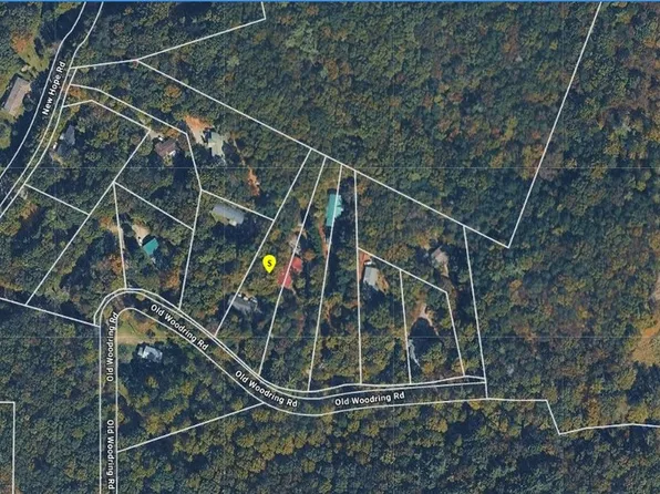 261 Old Woodring Rd, Ellijay, GA 30540