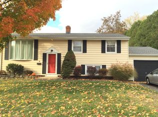 9 Doyle Dr, Ansonia, CT 06401