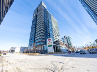 72 Esther Shiner Blvd #801, Toronto, ON M2K0C4