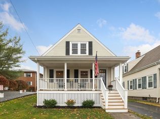 19 Watson Rd, Quincy, MA 02169