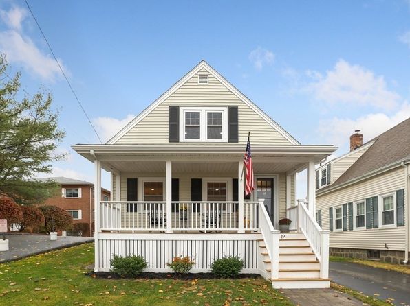 Zillow Quincy Ma