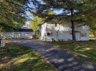 1835 Anderson Frankton Rd, Anderson, IN 46011