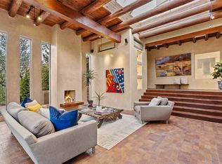 172 Vaquero Rd, Santa Fe, NM 87508