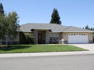 3165 Hidden Creek Dr, Chico, CA 95973