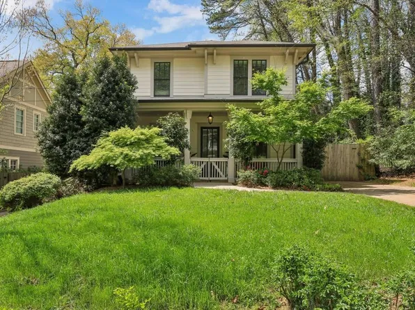 1547 Conway Rd SE, Decatur, GA 30032