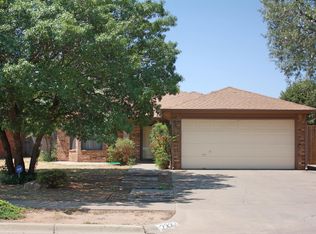 232 Genoa Ave UNIT A, Lubbock, TX 79416