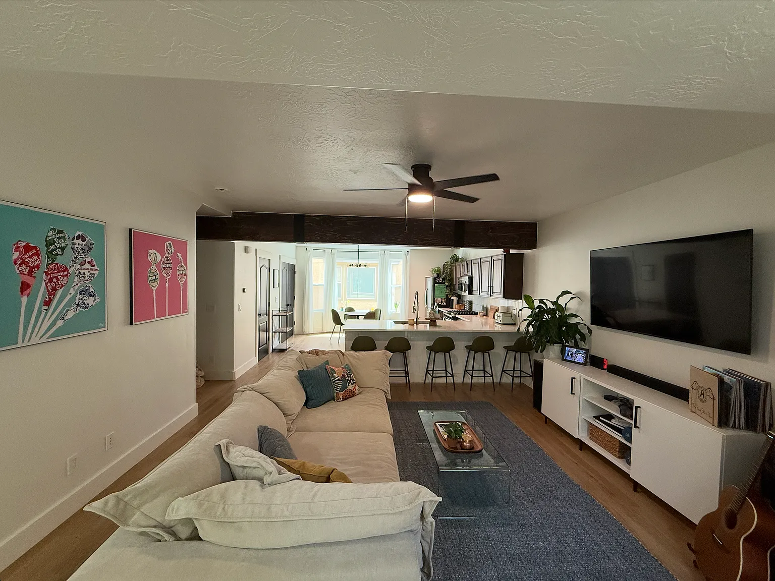 3 bed, 2.5 bath, 1600 sqft, $2,950 — Photo 3