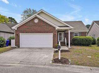 7824 Chip Shot Way, Wilmington, NC 28412