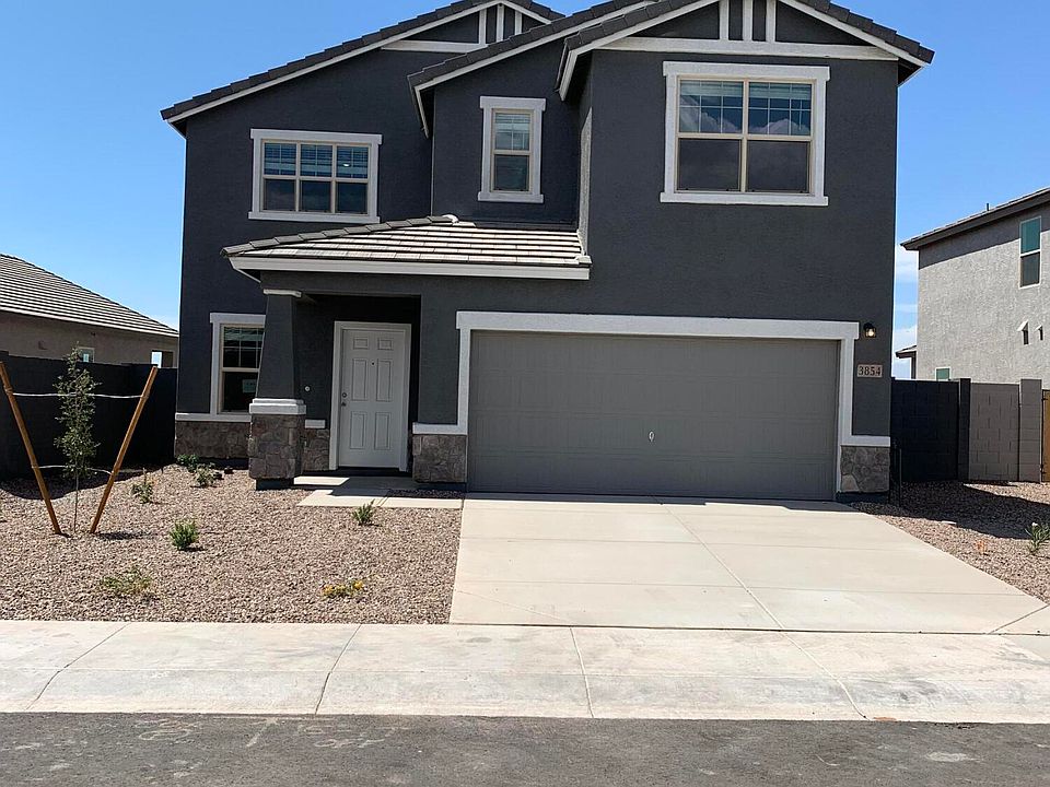1st image of 3854 E CHARLES AUSTIN Lane