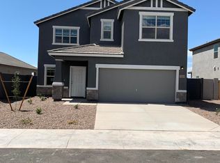 3854 E Charles Austin Ln, San Tan Valley, AZ 85143