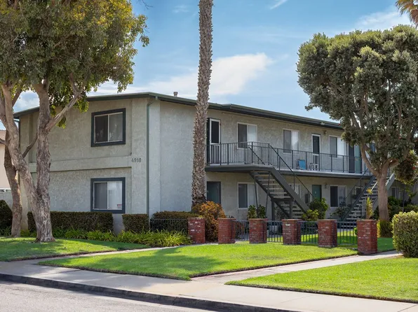 4910 Nautilus St #F, Oxnard, CA 93035
