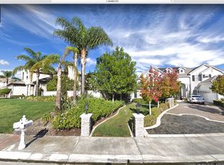 3184 Gardenia Ln, Yorba Linda, CA 92886